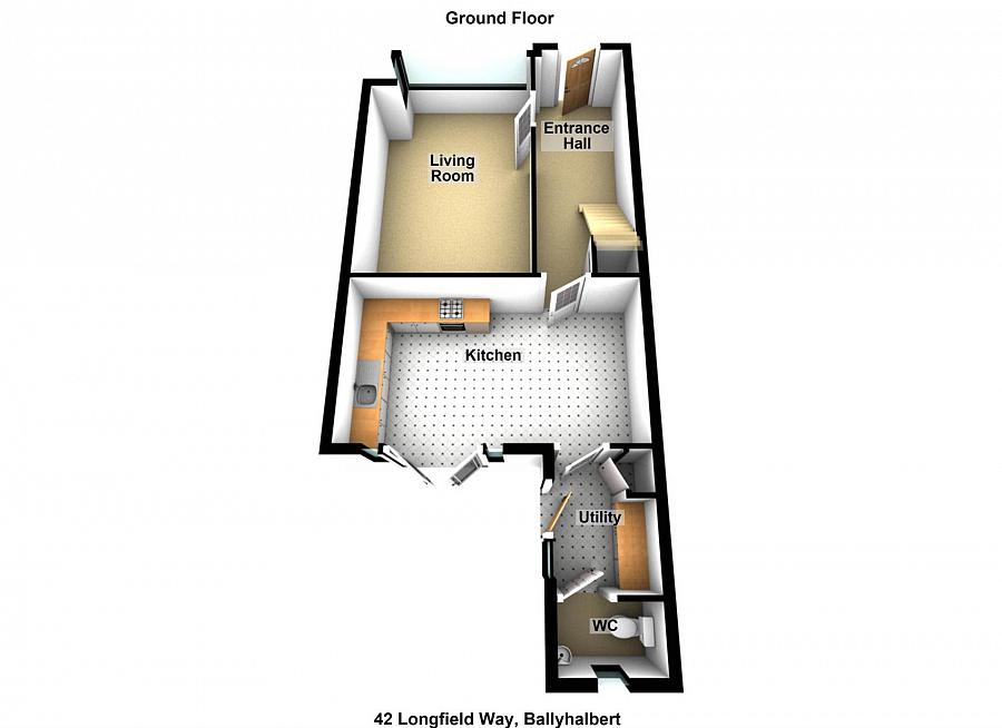 42 Longfield Way