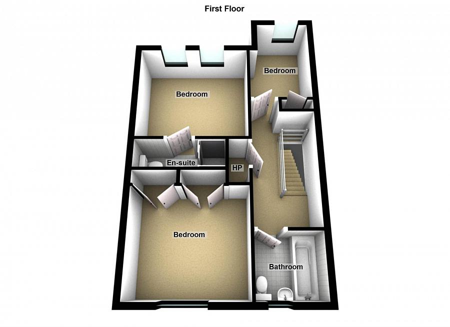 42 Longfield Way