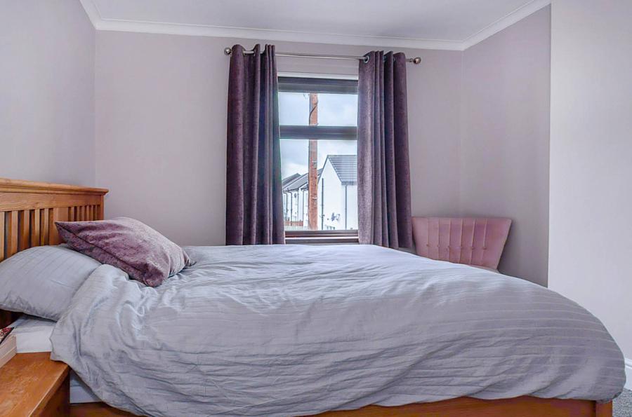 132 Ravenhill Avenue