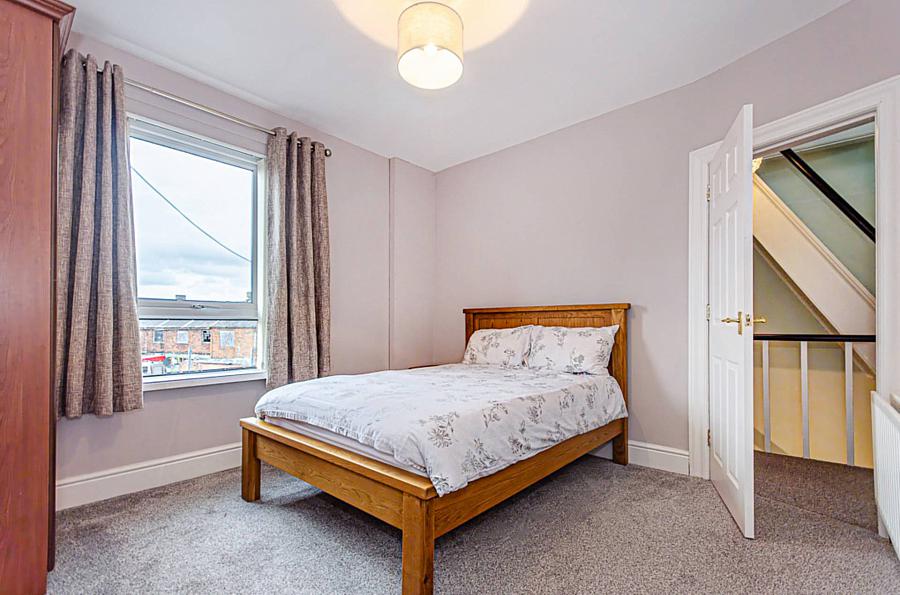 132 Ravenhill Avenue