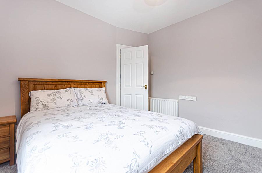 132 Ravenhill Avenue