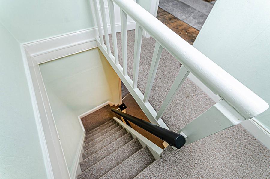 132 Ravenhill Avenue