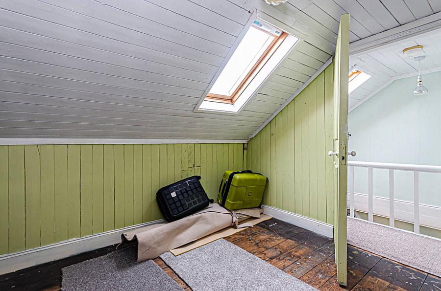 132 Ravenhill Avenue