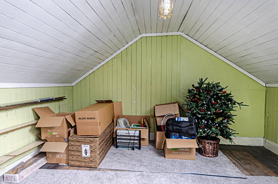 132 Ravenhill Avenue