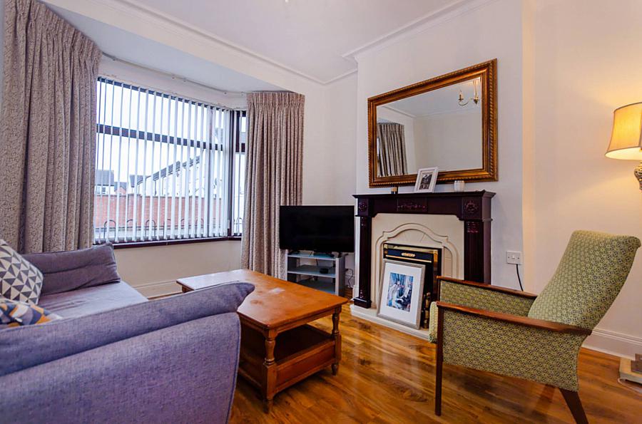 132 Ravenhill Avenue