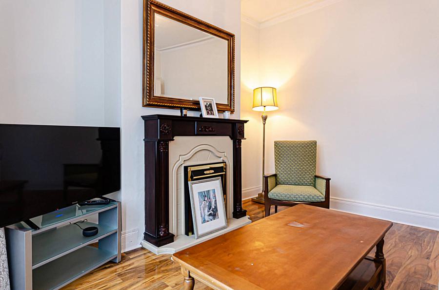 132 Ravenhill Avenue