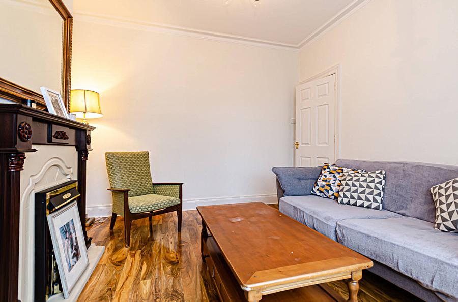 132 Ravenhill Avenue