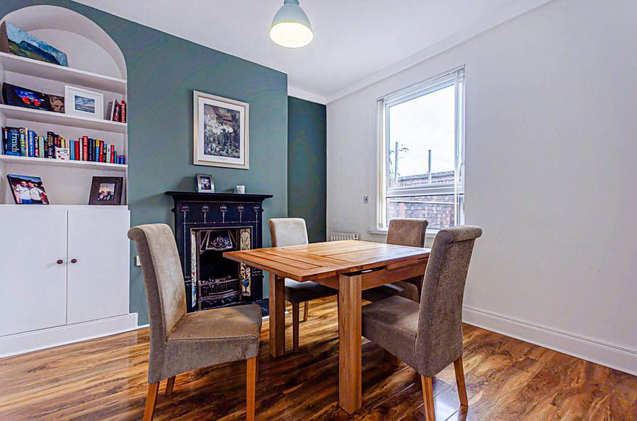 132 Ravenhill Avenue