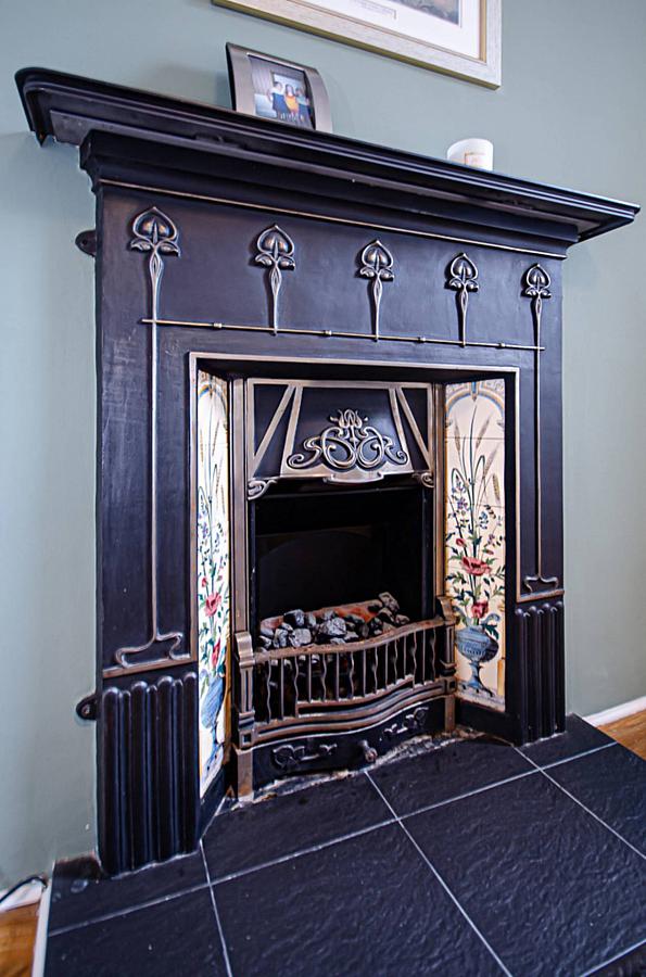 132 Ravenhill Avenue