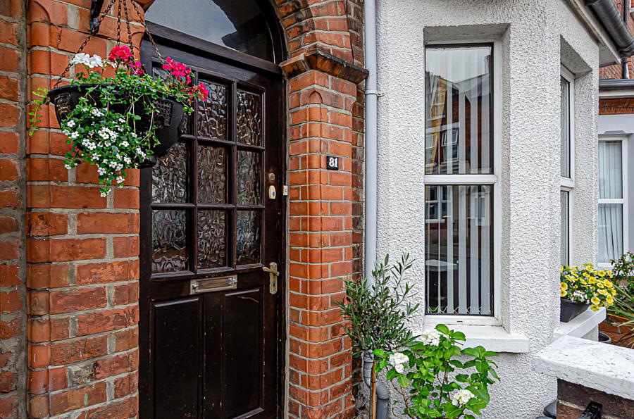 81 Killowen Street