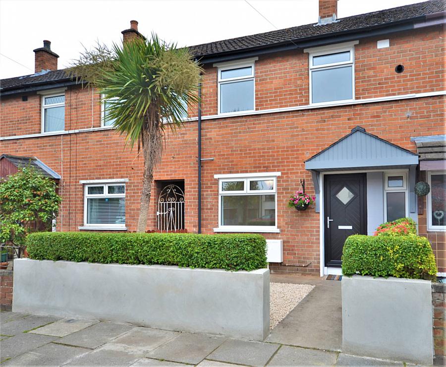 5 Ardgowan Drive, Woodstock, Belfast, BT6 9BY