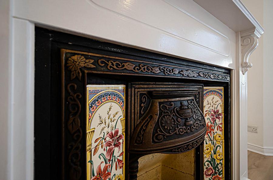 25 Belmont Avenue West