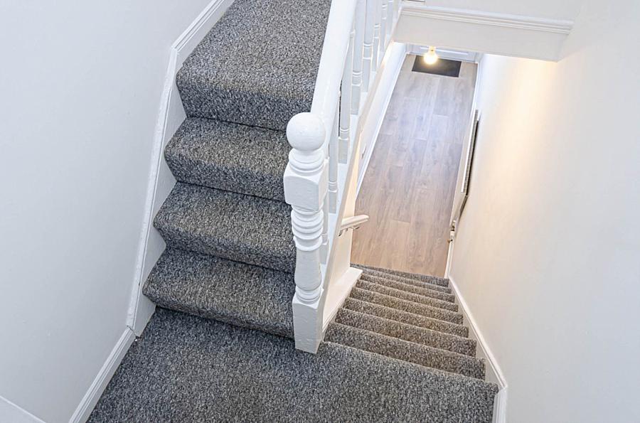 25 Belmont Avenue West