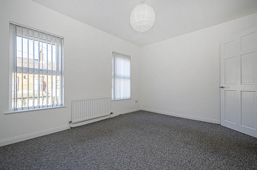 25 Belmont Avenue West