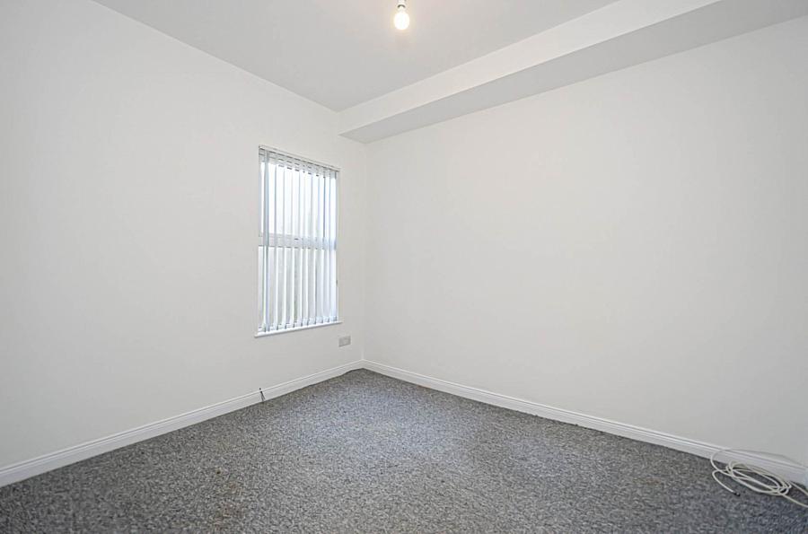 25 Belmont Avenue West