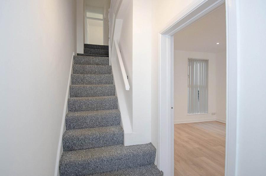 25 Belmont Avenue West