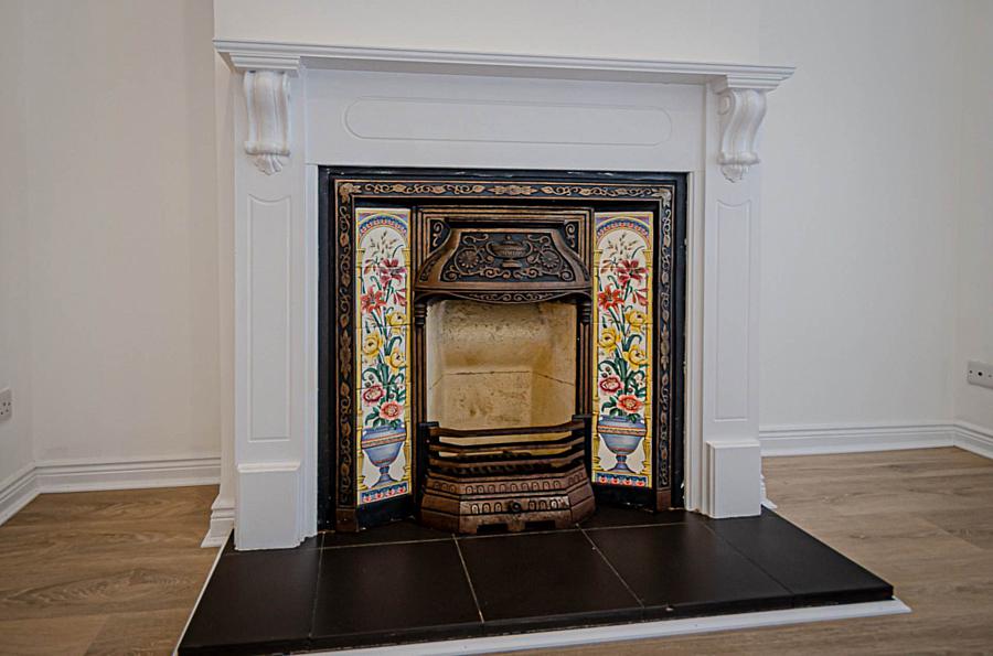 25 Belmont Avenue West