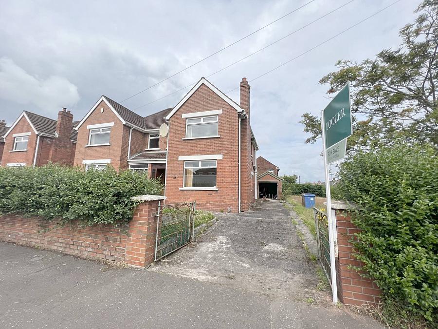 72 Grand Parade, Belfast, BT5 5HH