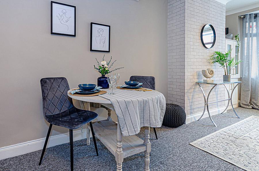 22 Willowholme Drive