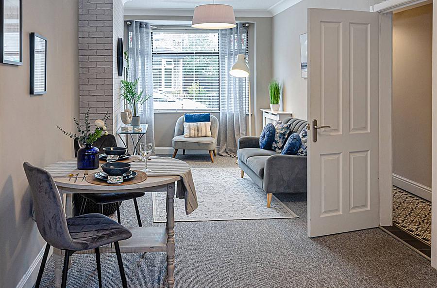 22 Willowholme Drive