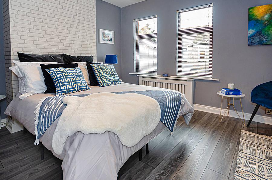 22 Willowholme Drive