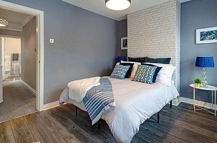 22 Willowholme Drive