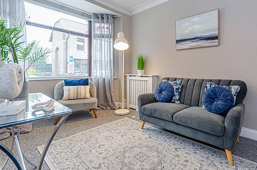 22 Willowholme Drive