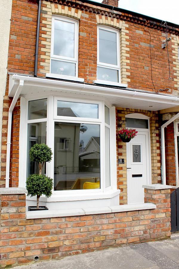 8 Ardenvohr Street, Woodstock Road, Belfast, BT6 8NA