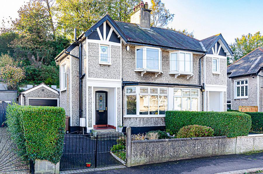45 Galwally Park, Ormeau, Belfast, BT8 6AG
