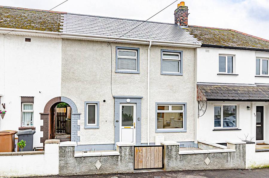 19 Chesham Park, Belfast, BT6 8GS