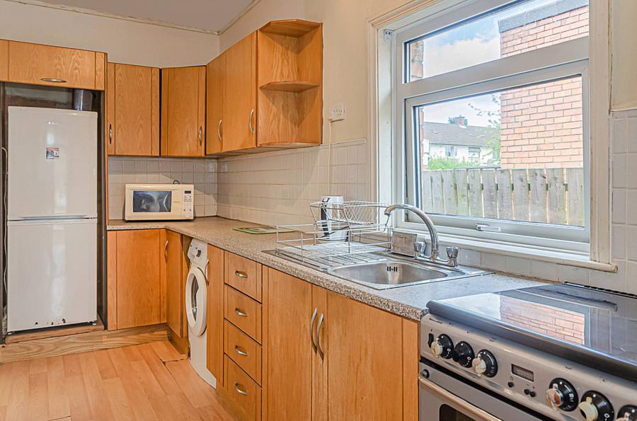 38 Mount Merrion Avenue