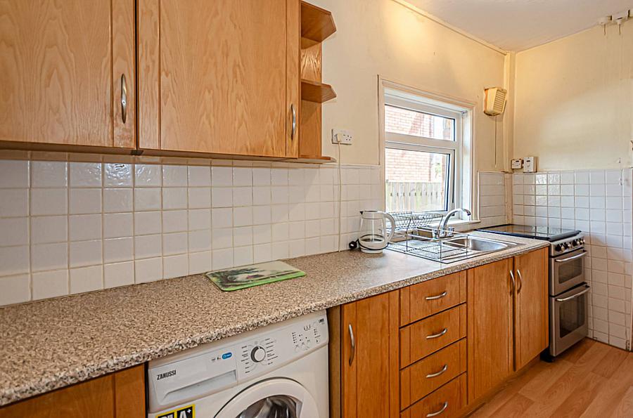 38 Mount Merrion Avenue