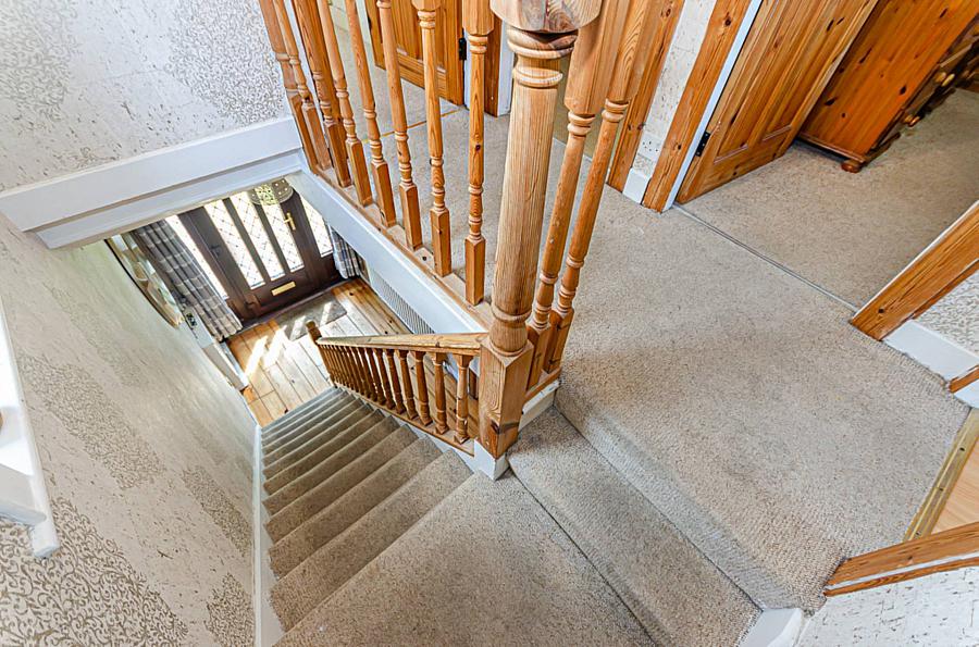 38 Mount Merrion Avenue