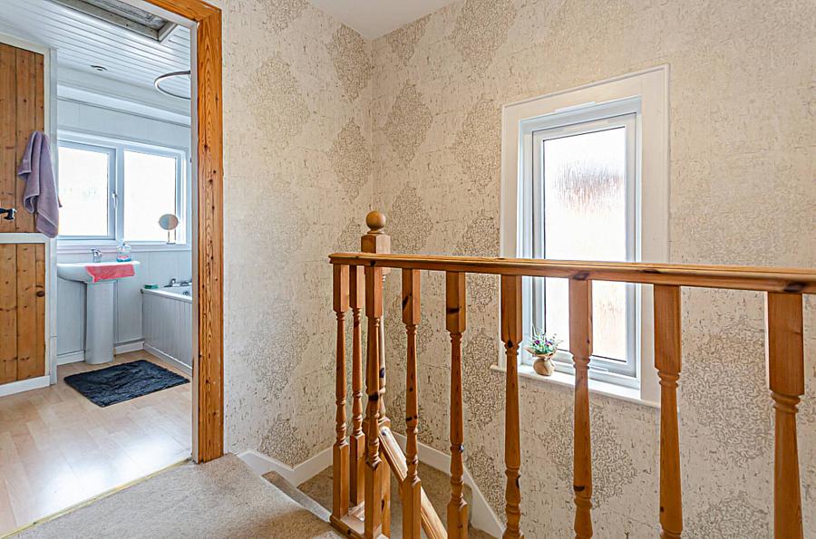 38 Mount Merrion Avenue