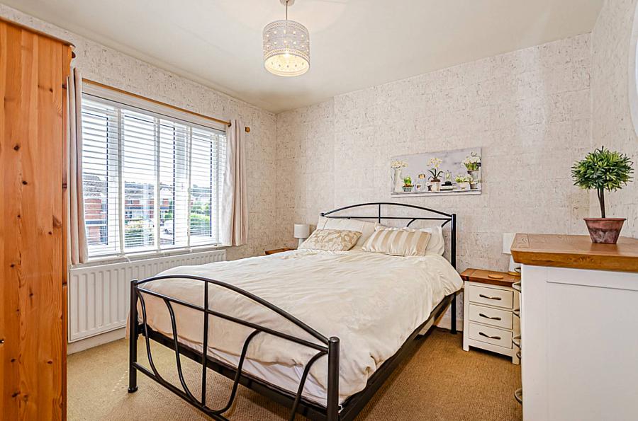 38 Mount Merrion Avenue