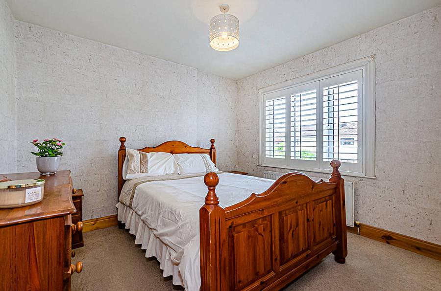 38 Mount Merrion Avenue