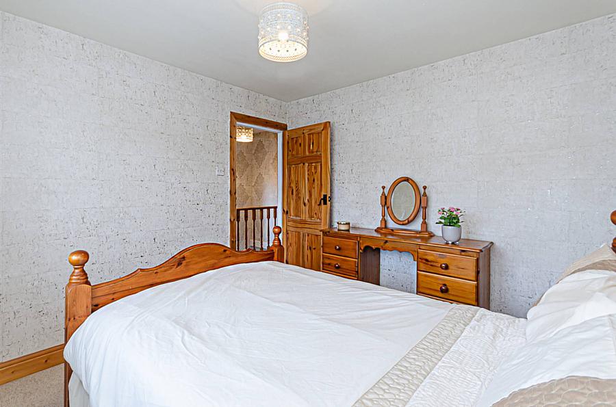 38 Mount Merrion Avenue