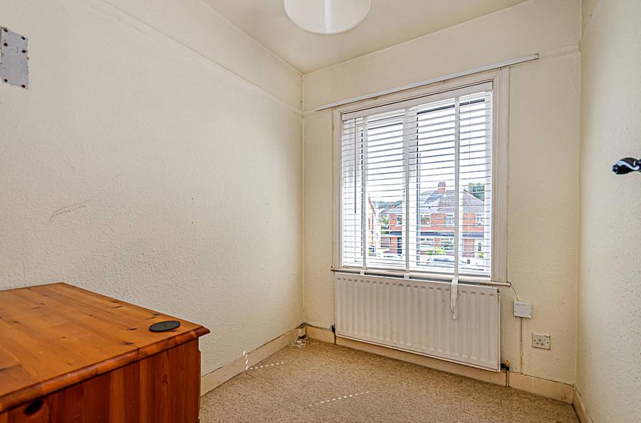 38 Mount Merrion Avenue