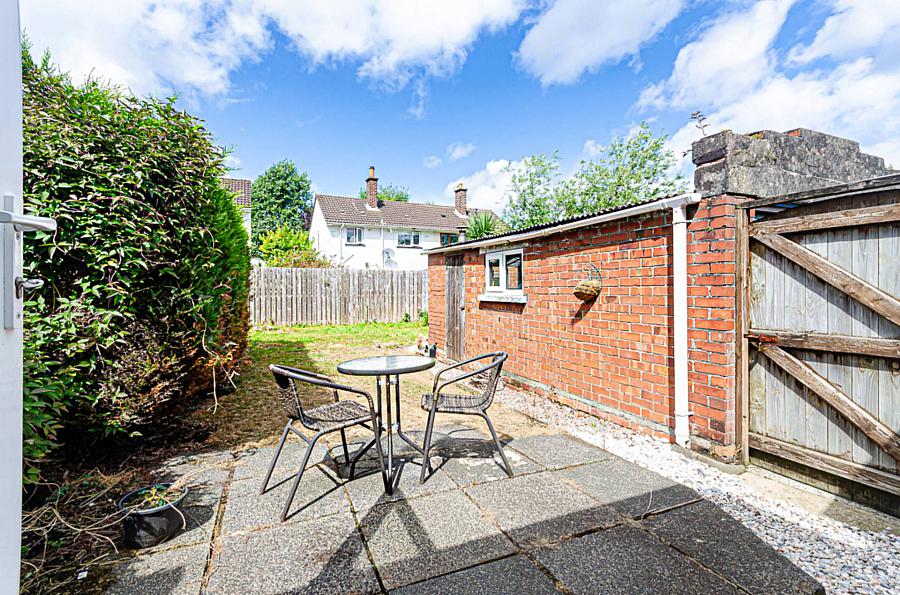 38 Mount Merrion Avenue