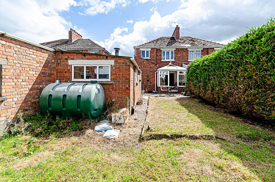 38 Mount Merrion Avenue