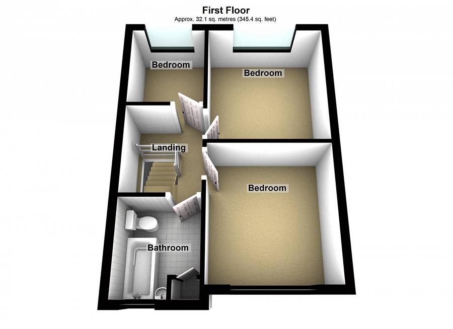 38 Mount Merrion Avenue