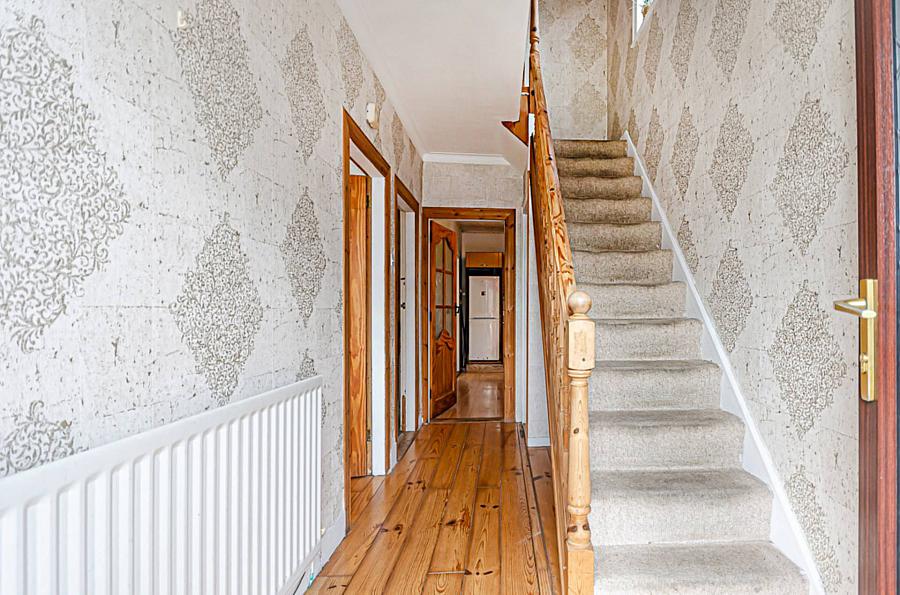 38 Mount Merrion Avenue