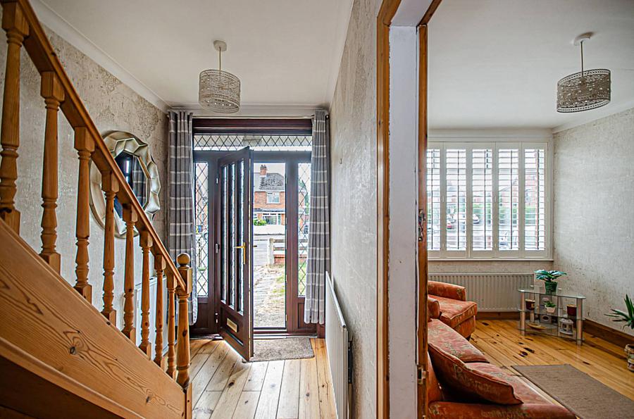 38 Mount Merrion Avenue