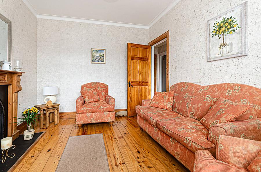 38 Mount Merrion Avenue