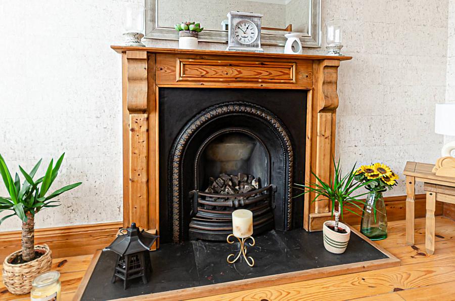 38 Mount Merrion Avenue