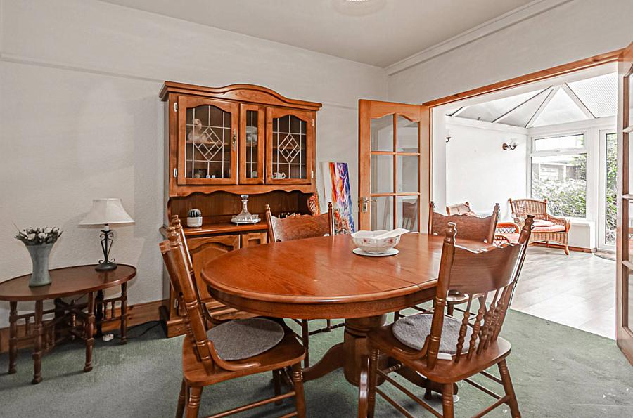 38 Mount Merrion Avenue