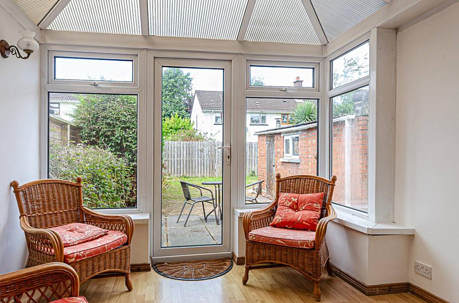 38 Mount Merrion Avenue