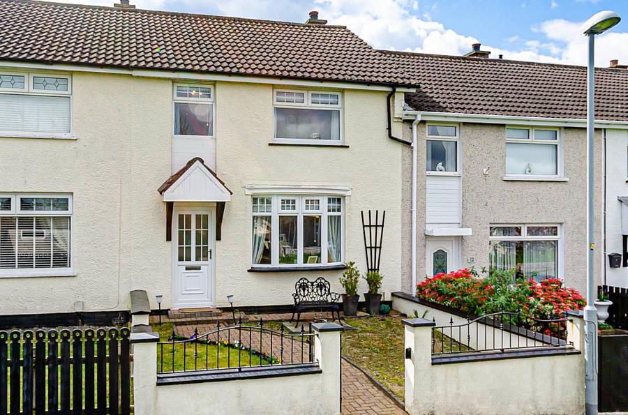 14 Leven Park, Belfast, BT5 7JA