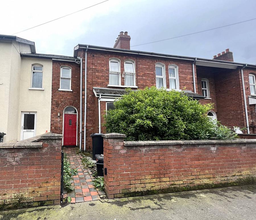 7 Willowfield Street