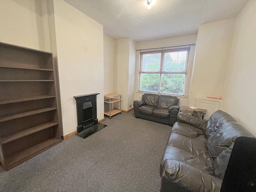 7 Willowfield Street